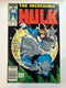 Incredible Hulk #344 Newsstand (1988) (F-) Todd McFarlane